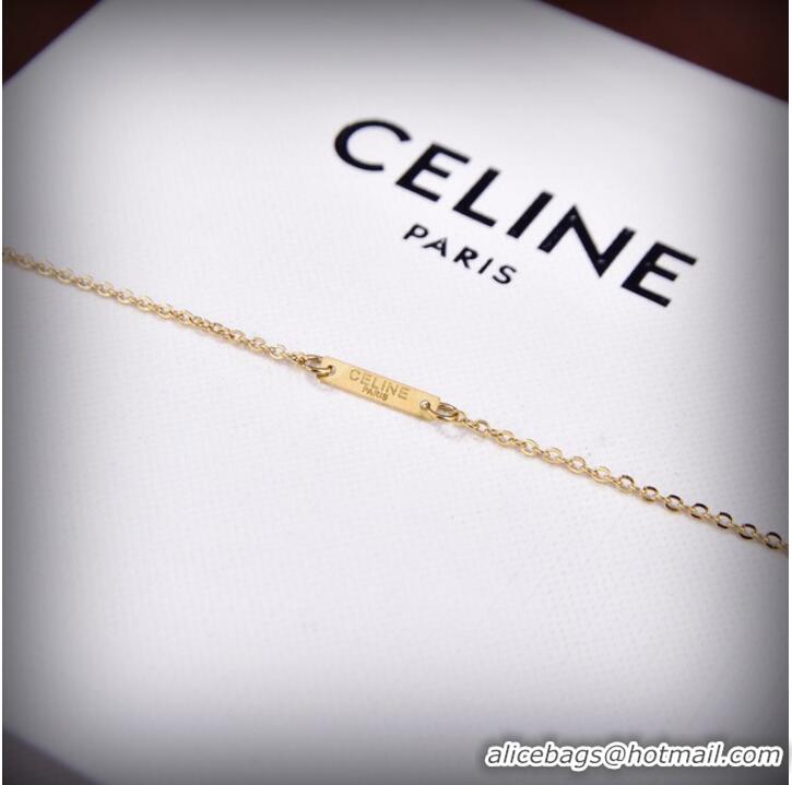 Most Popular CELINE Necklace CE9547