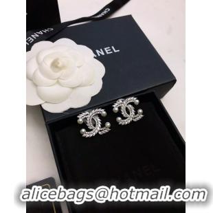 Discount Chanel Earrings CE7892