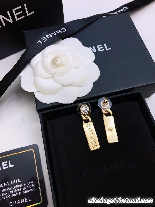 Top Quality Chanel Earrings CE7893