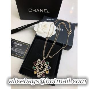 Top Quality Chanel Necklace CE7895