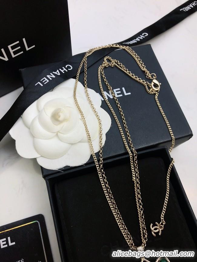 Top Quality Chanel Necklace CE7895