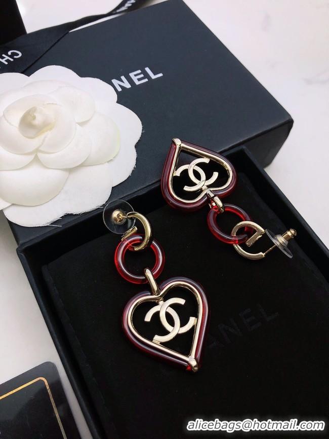 Low Price Chanel Earrings CE7897