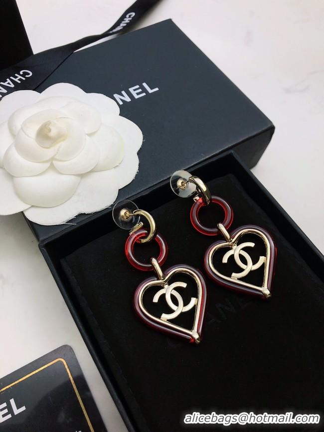 Low Price Chanel Earrings CE7897