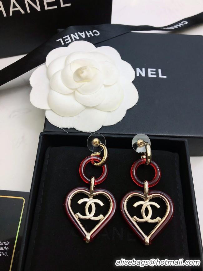 Low Price Chanel Earrings CE7897