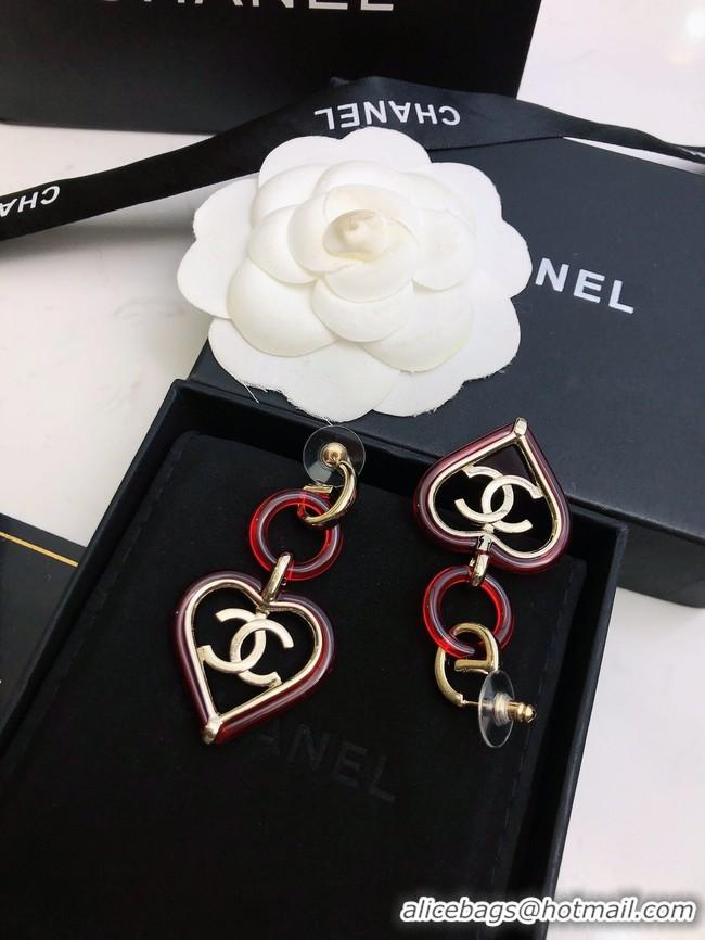 Low Price Chanel Earrings CE7897