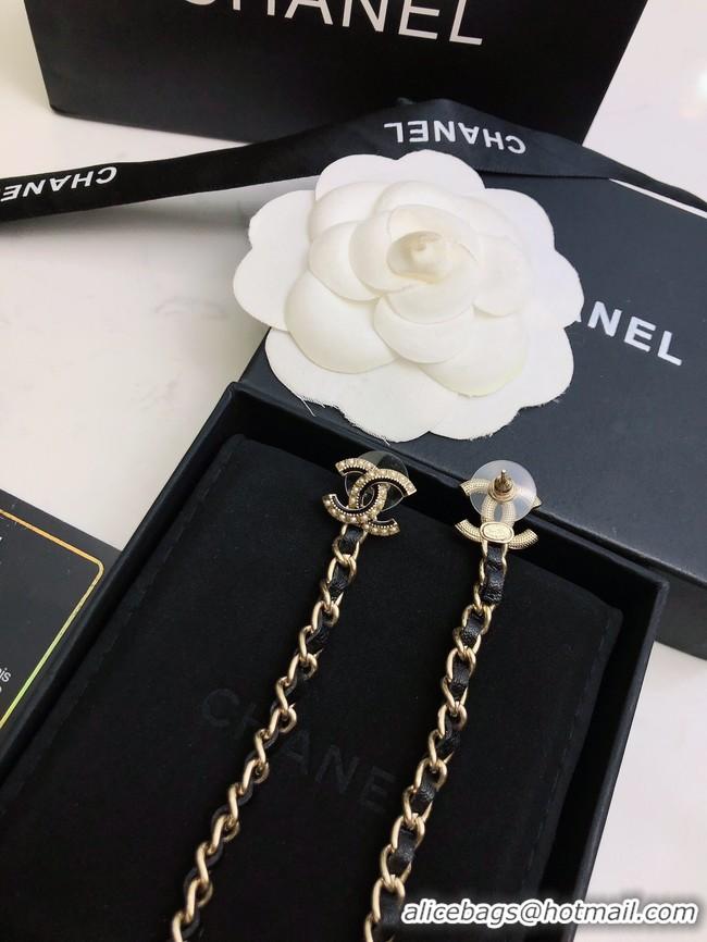 Most Popular Chanel Earrings CE7898