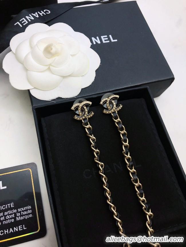 Most Popular Chanel Earrings CE7898