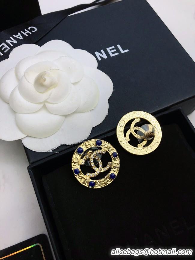 Duplicate Chanel Earrings CE7899