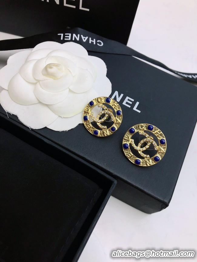 Duplicate Chanel Earrings CE7899