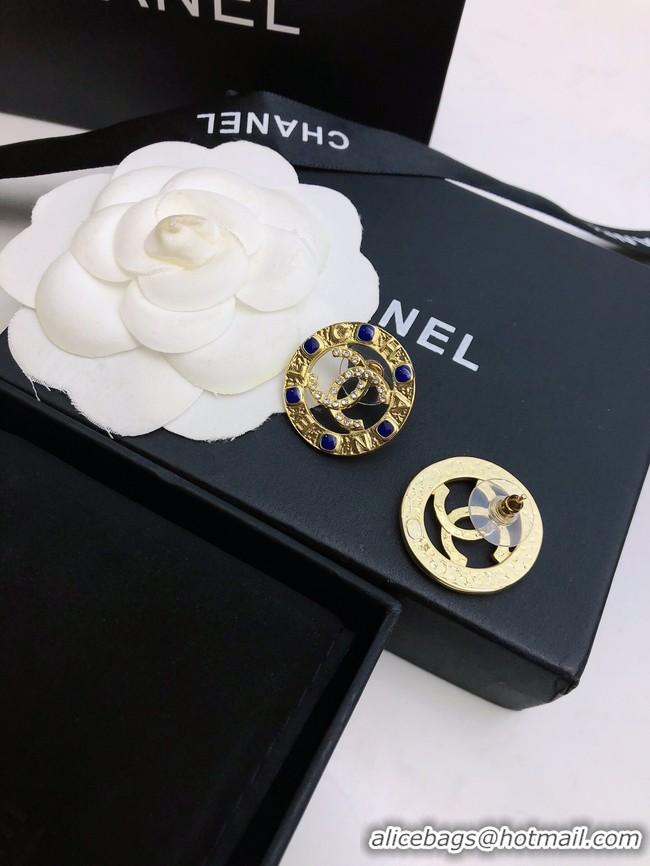 Duplicate Chanel Earrings CE7899