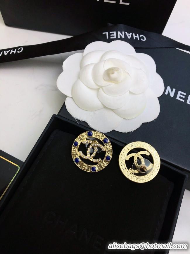 Duplicate Chanel Earrings CE7899