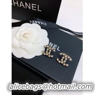 Duplicate Chanel Earrings CE7900