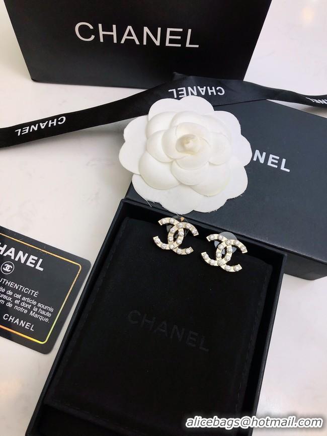 Duplicate Chanel Earrings CE7900