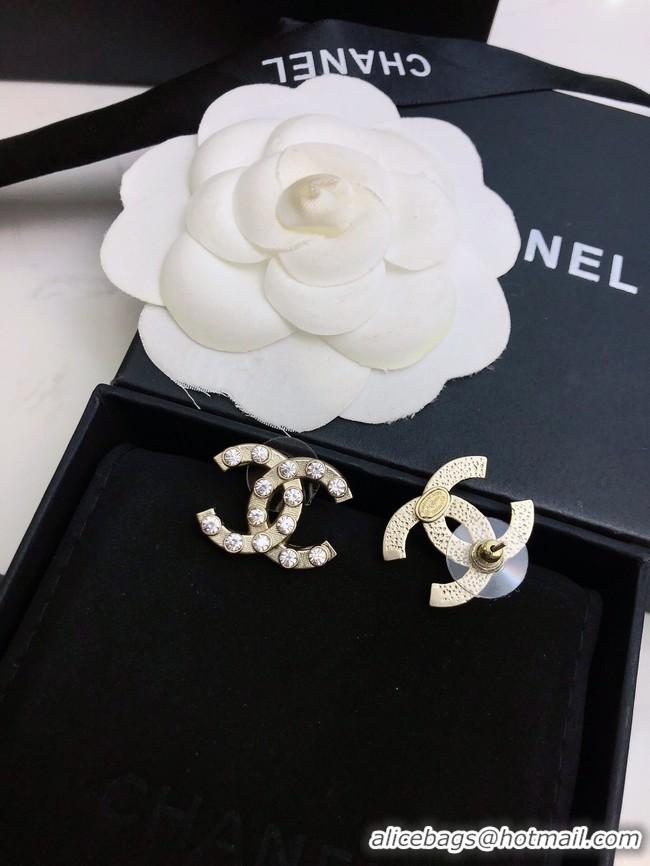 Duplicate Chanel Earrings CE7900