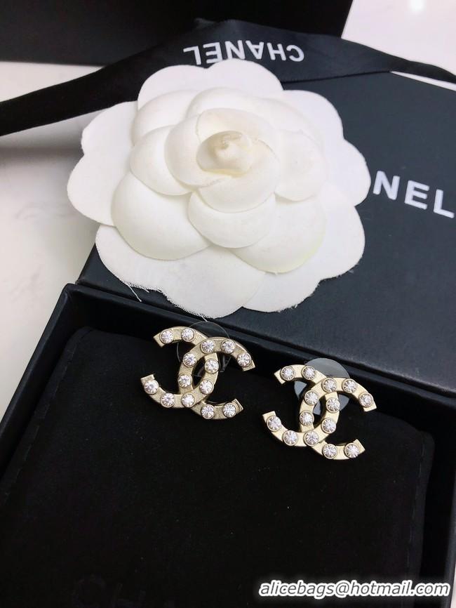 Duplicate Chanel Earrings CE7900