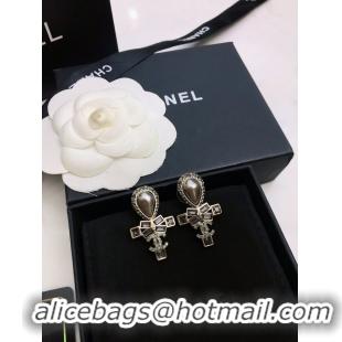 Low Cost Chanel Earrings CE7901