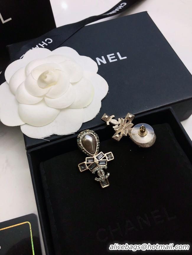 Low Cost Chanel Earrings CE7901