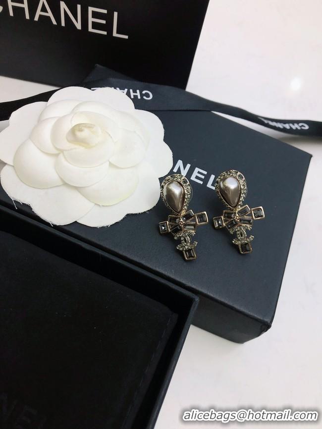 Low Cost Chanel Earrings CE7901