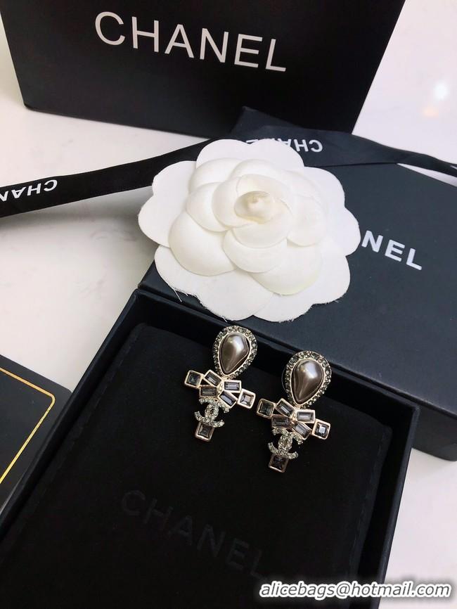 Low Cost Chanel Earrings CE7901