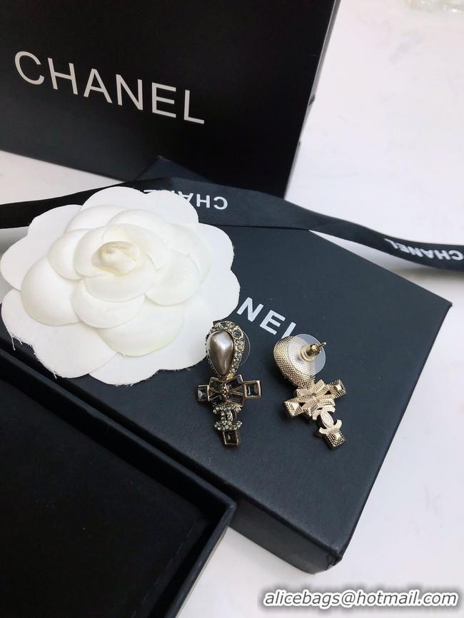 Low Cost Chanel Earrings CE7901