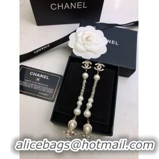 Discount Chanel Earrings CE7902