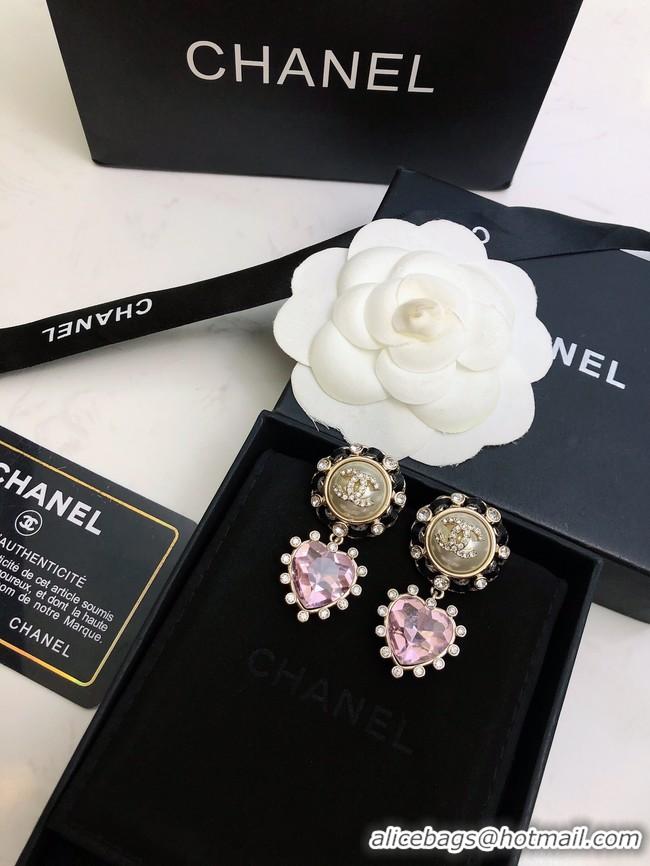 Good Looking Chanel Earrings CE7904