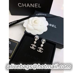 Grade Quality Chanel Earrings CE7911