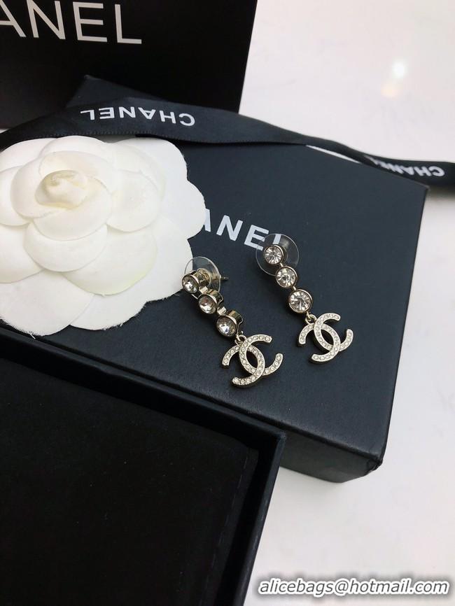 Grade Quality Chanel Earrings CE7911