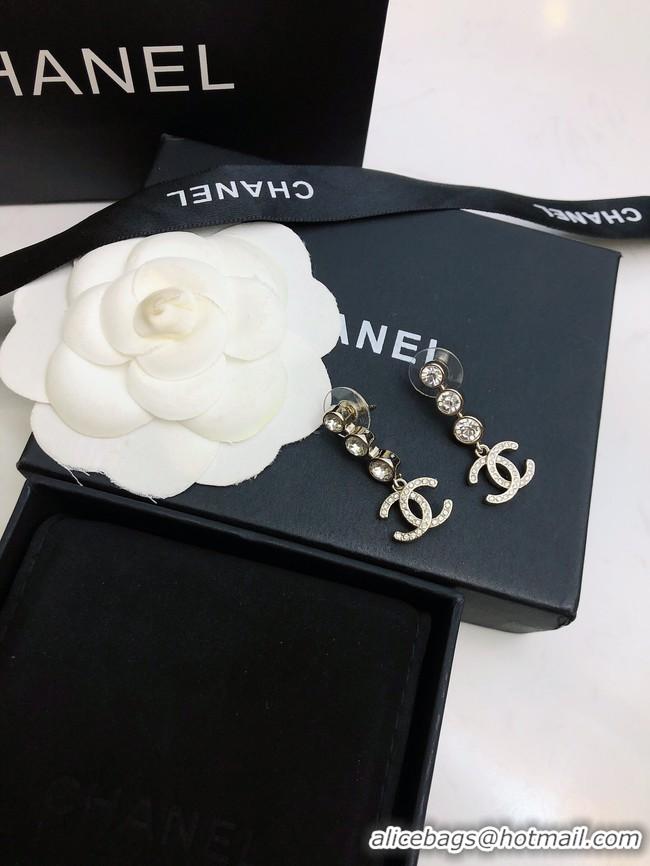 Grade Quality Chanel Earrings CE7911