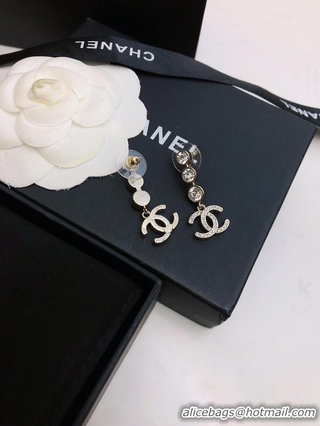 Grade Quality Chanel Earrings CE7911