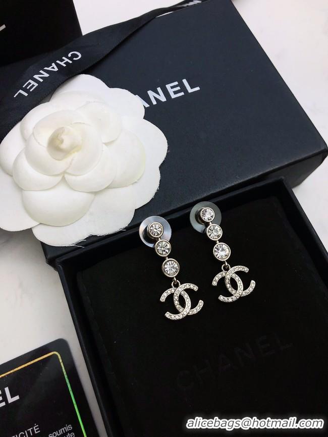 Grade Quality Chanel Earrings CE7911