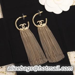 Best Grade Chanel Earrings CE7913