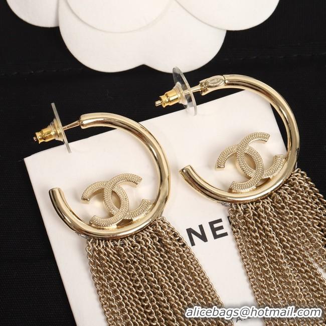 Best Grade Chanel Earrings CE7913