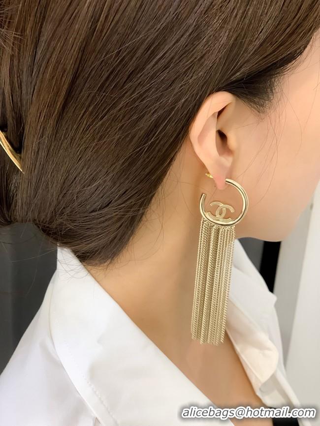 Best Grade Chanel Earrings CE7913