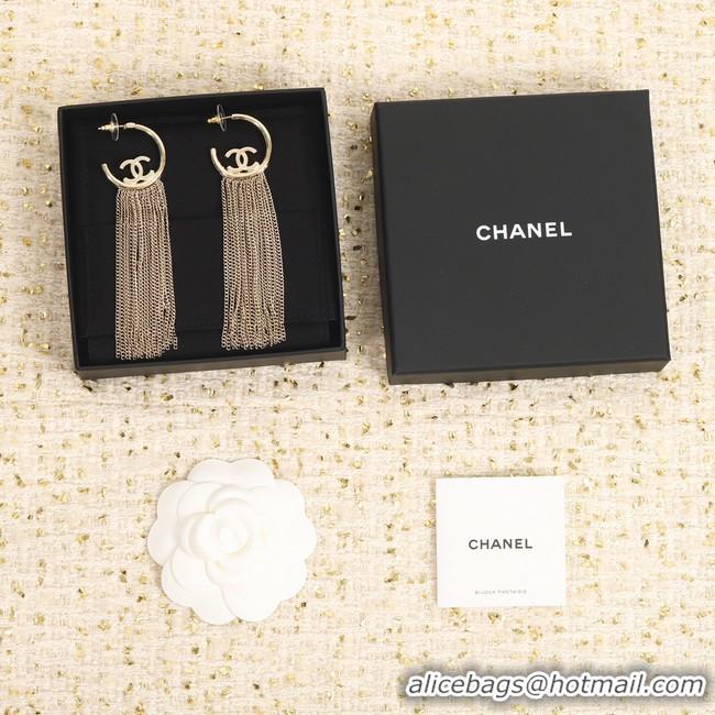 Best Grade Chanel Earrings CE7913