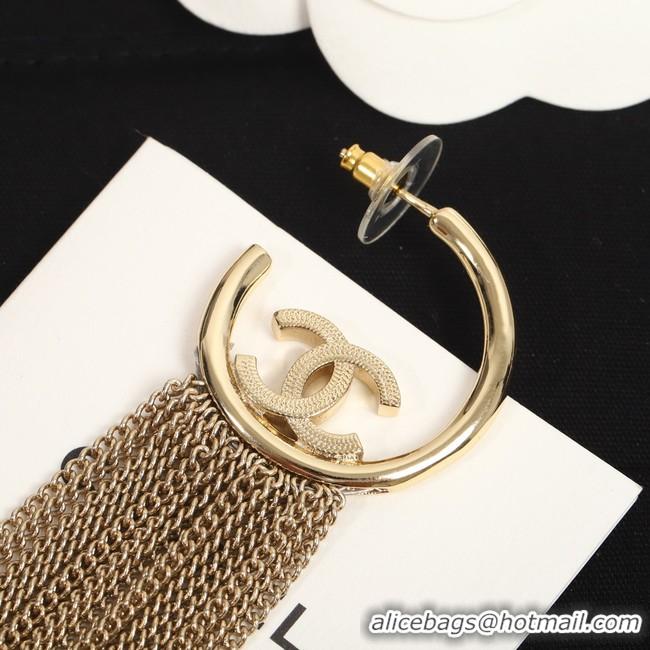 Best Grade Chanel Earrings CE7913