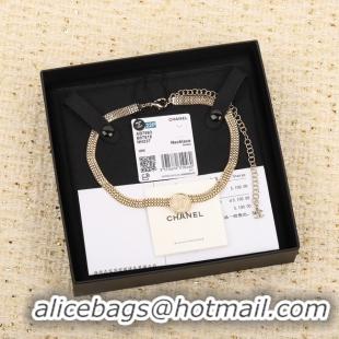 Low Price Chanel Necklace CE7914