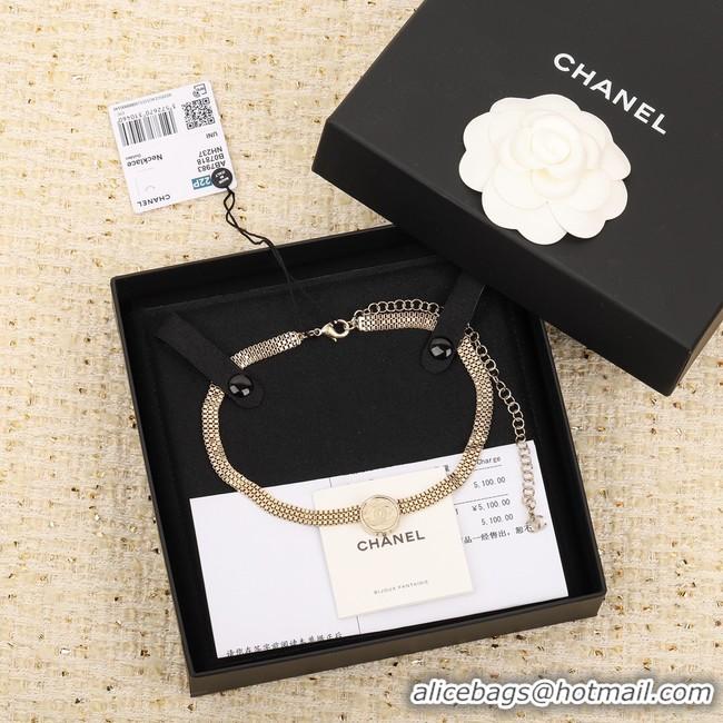 Low Price Chanel Necklace CE7914