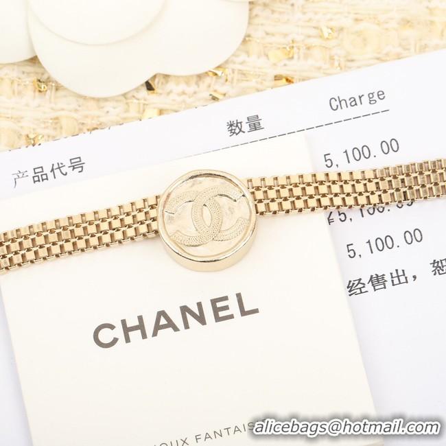 Low Price Chanel Necklace CE7914