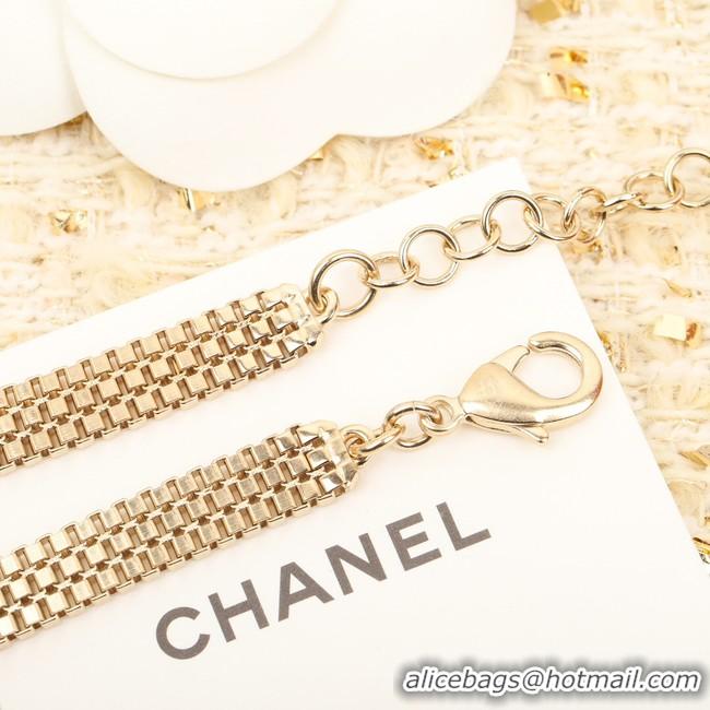 Low Price Chanel Necklace CE7914