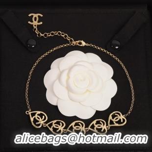 Purchase Chanel Necklace CE7915