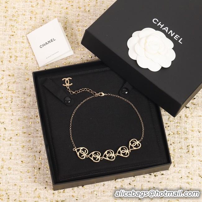 Purchase Chanel Necklace CE7915