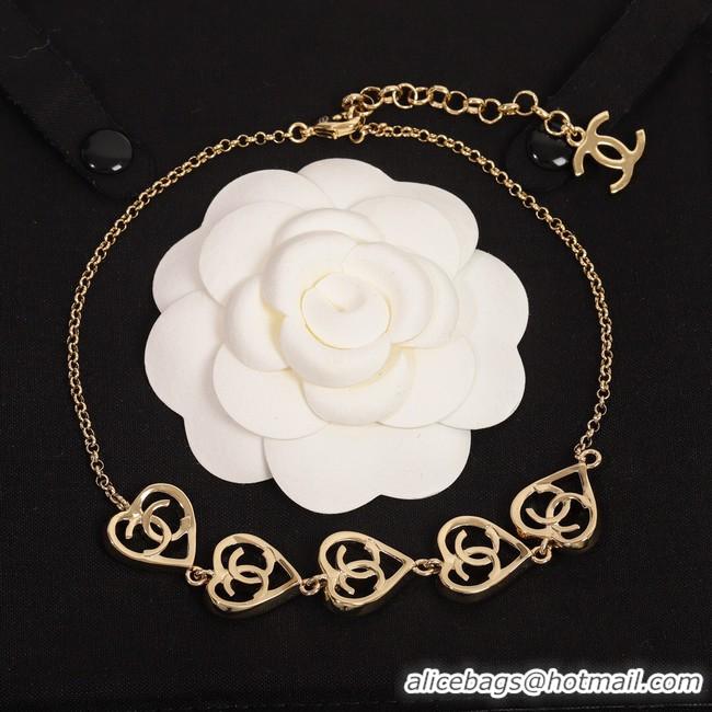 Purchase Chanel Necklace CE7915