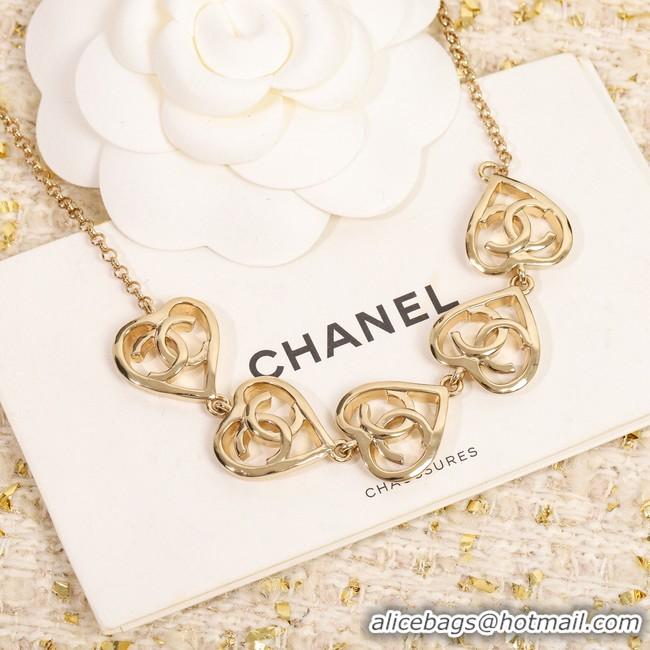 Purchase Chanel Necklace CE7915