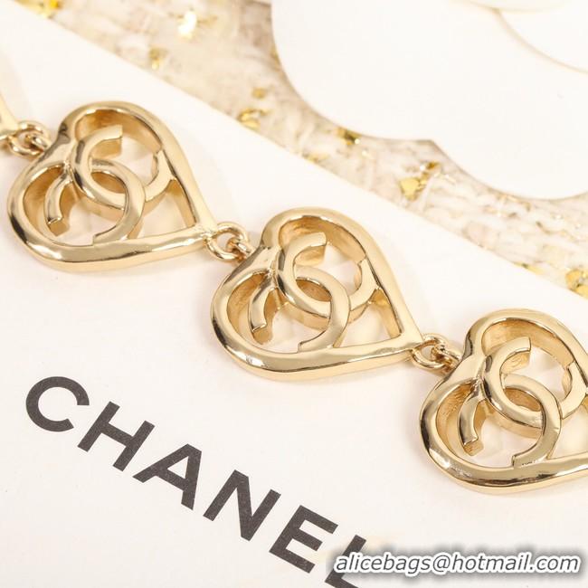 Purchase Chanel Necklace CE7915