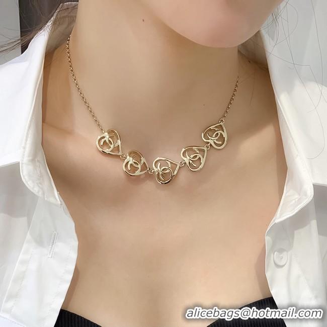 Purchase Chanel Necklace CE7915