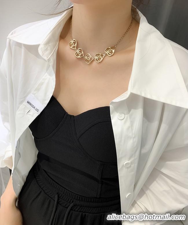 Purchase Chanel Necklace CE7915