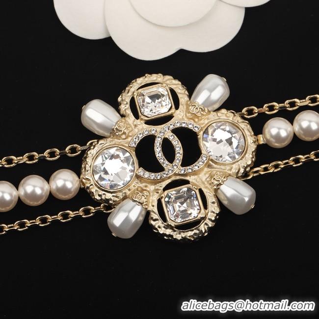 Good Quality Chanel Necklace CE7916