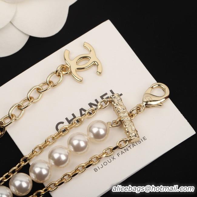 Good Quality Chanel Necklace CE7916