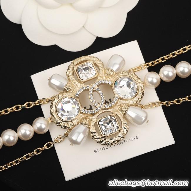 Good Quality Chanel Necklace CE7916